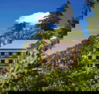 Mount Lofty House MGallery - Kempsey Accommodation