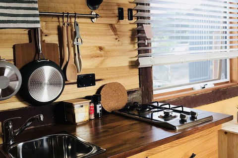 Altitude Tiny House Experience - Kempsey Accommodation 5
