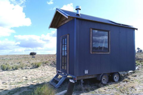 Altitude Tiny House Experience - Kempsey Accommodation 1