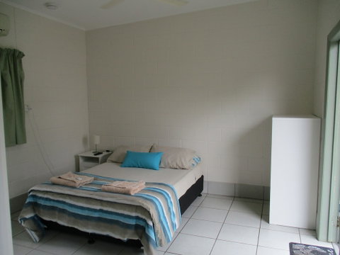 Ingham Tourist Park - Kempsey Accommodation 5