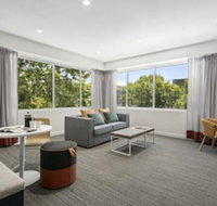 Quest Canberra City Walk - Kempsey Accommodation