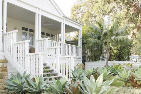 A PERFECT STAY - Coonanga Beach House - Kempsey Accommodation 3