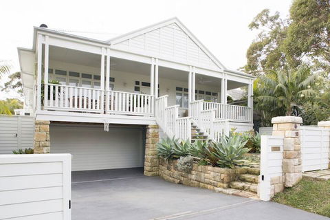 A PERFECT STAY - Coonanga Beach House - Kempsey Accommodation 1