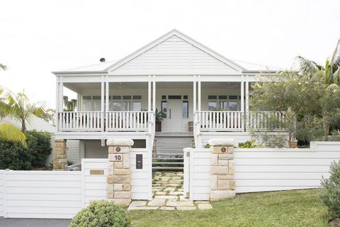 A PERFECT STAY - Coonanga Beach House - Kempsey Accommodation 5