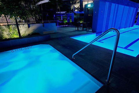 Oracle Boulevard - Private Apartments - Kempsey Accommodation 3