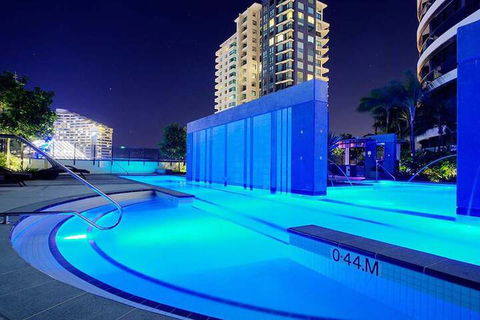 Oracle Boulevard - Private Apartments - Kempsey Accommodation 1