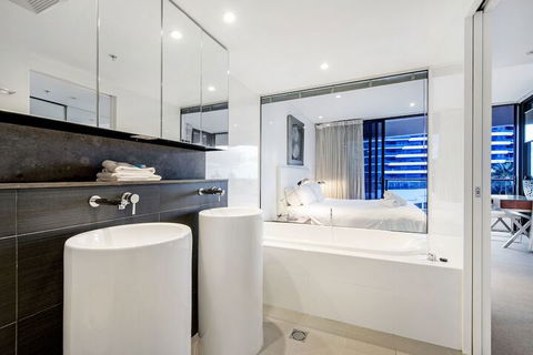 Oracle Boulevard - Private Apartments - Kempsey Accommodation 5