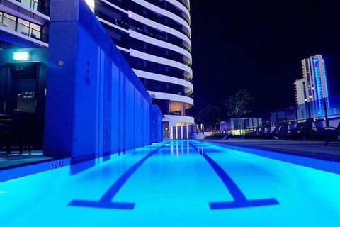 Oracle Boulevard - Private Apartments - Kempsey Accommodation 4