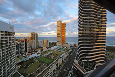 Oracle Boulevard - Private Apartments - Kempsey Accommodation 7