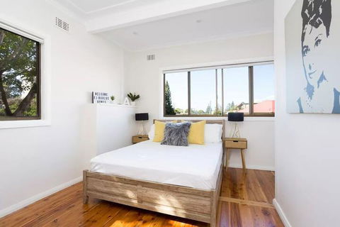 EJ Homes At The Entrance - Kempsey Accommodation 4