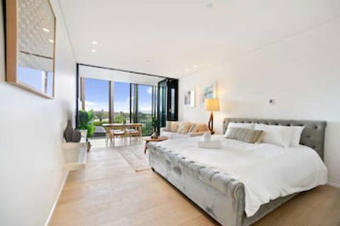 Modern Luxury Apartment In The Heart Of Sydney CBD - Kempsey Accommodation 0