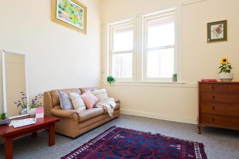 WB319 Chatswood Charmer Roomy 3 Bed Apartment - Kempsey Accommodation 3