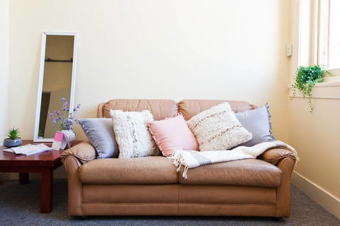 WB319 Chatswood Charmer Roomy 3 Bed Apartment - Kempsey Accommodation 4