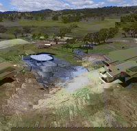 Donegal Farmstay - Kempsey Accommodation