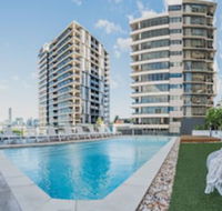 2 Bed Brisbane Resort Apartment - Kempsey Accommodation