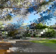 8 Ophir Cottage in Ventnor - Kempsey Accommodation