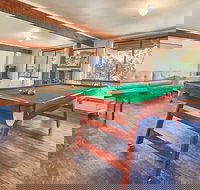 9 Boat Creek by the beach in Ventnor - Kempsey Accommodation