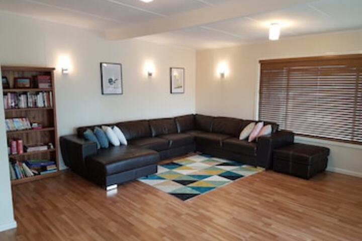 Silverleaves VIC Kempsey Accommodation