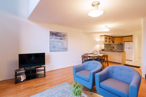 Allara Canberra - Kempsey Accommodation 4