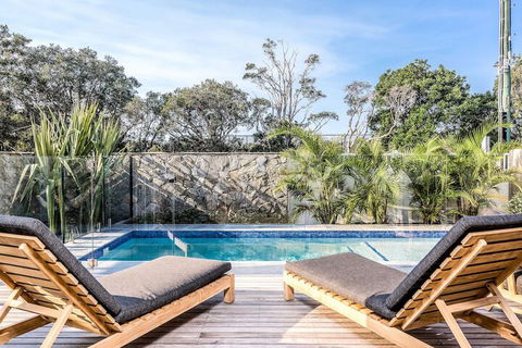 Orana - Kempsey Accommodation 3