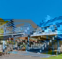 12 Aloha Ventnor Beach House - Kempsey Accommodation