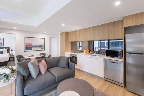 Avani Adelaide Residences - Kempsey Accommodation 6