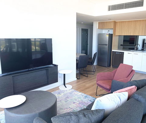 Avani Adelaide Residences - Kempsey Accommodation 5