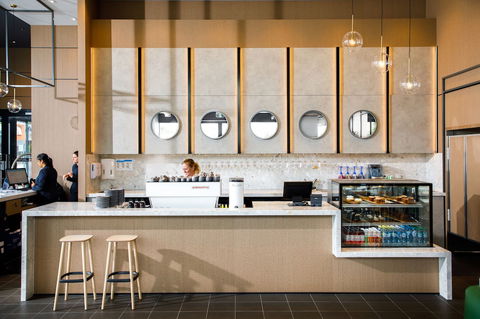 Avani Adelaide Residences - Kempsey Accommodation 4