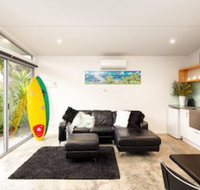 Smith Beach Getaways Beachwood Garden Studio - Kempsey Accommodation