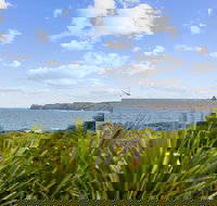 Smith Beach Getaways Beachwood Luxury Villa - Kempsey Accommodation