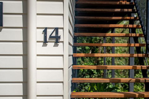 Austinmer - Cannonvale - Kempsey Accommodation 5