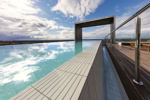 Avani Melbourne Box Hill Residences - Kempsey Accommodation 5