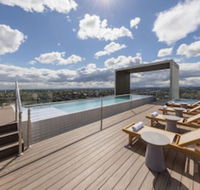 Avani Melbourne Box Hill Residences - Kempsey Accommodation