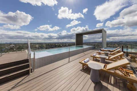 Avani Melbourne Box Hill Residences - Kempsey Accommodation 0