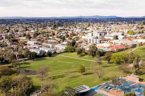 Avani Melbourne Box Hill Residences - Kempsey Accommodation 2