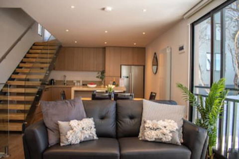 Kabuki Mt Buller - Kempsey Accommodation 0