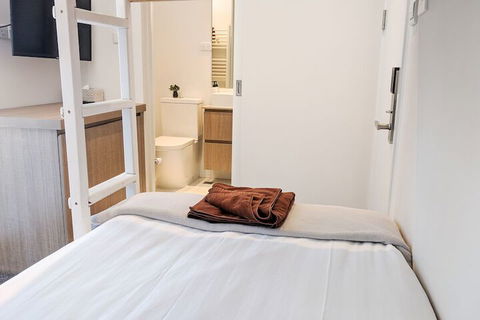 Kabuki Mt Buller - Kempsey Accommodation 4