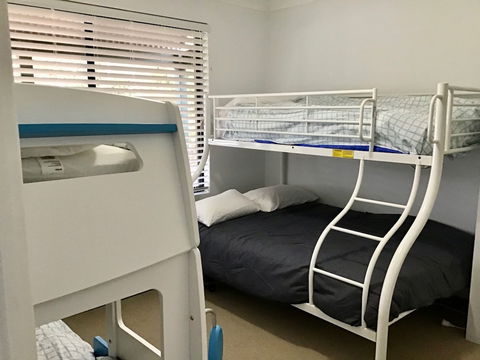 Hakea Haven - Dunsborough - Kempsey Accommodation 3