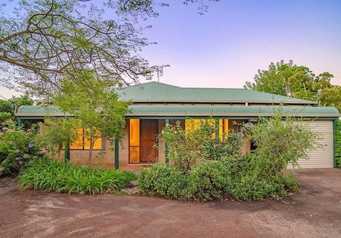 Hakea Haven - Dunsborough - Kempsey Accommodation 2