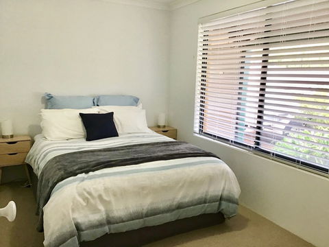 Hakea Haven - Dunsborough - Kempsey Accommodation 6