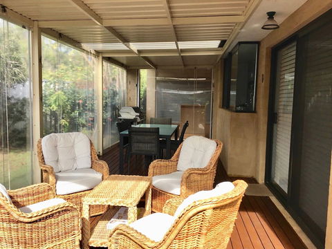 Hakea Haven - Dunsborough - Kempsey Accommodation 0