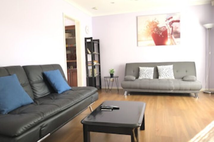 Scullin ACT Kempsey Accommodation