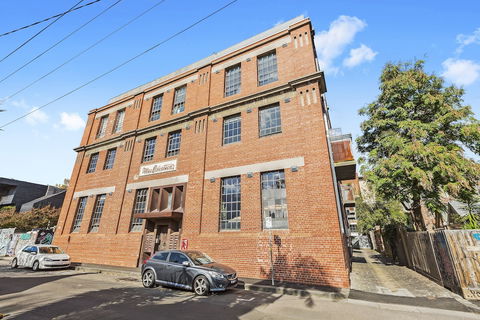 BOUTIQUE STAYS - Loft On Rose - Kempsey Accommodation 0