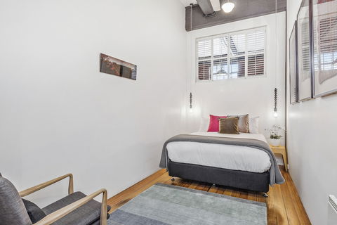 BOUTIQUE STAYS - Loft On Rose - Kempsey Accommodation 6