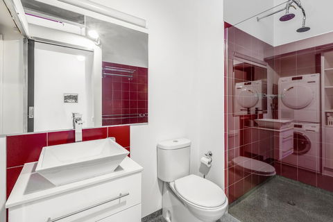 BOUTIQUE STAYS - Loft On Rose - Kempsey Accommodation 4