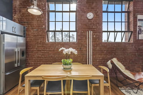 BOUTIQUE STAYS - Loft On Rose - Kempsey Accommodation 2