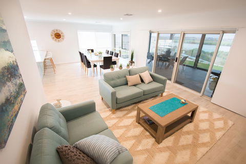 Serenity Murray River - Kempsey Accommodation 3