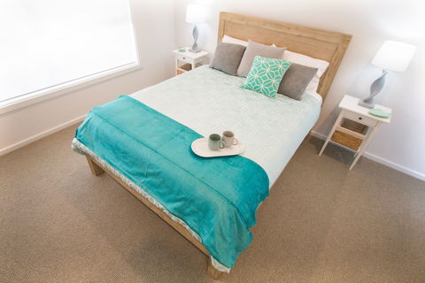 Serenity Murray River - Kempsey Accommodation 5