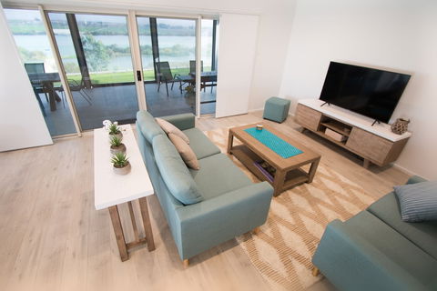 Serenity Murray River - Kempsey Accommodation 6