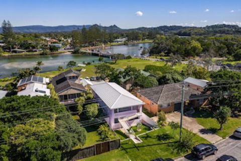 A PERFECT STAY Sunset Beach Riverside - Kempsey Accommodation 0